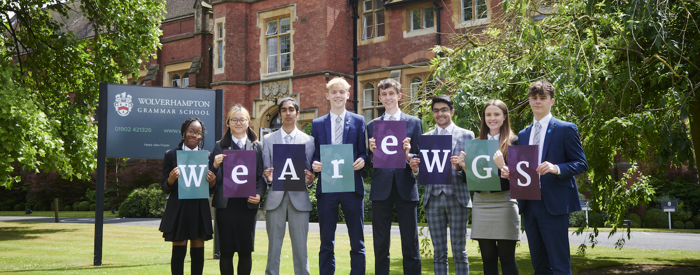 Wolverhampton Grammar School